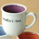 Dagelijkse creativiteit: creatief met thee